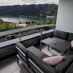 Sunny Mountain 11 I Gerlitzen-ossiachersee I Alpe Maritima דירה