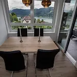 Sunny Mountain 11 I Gerlitzen-ossiachersee I Alpe Maritima דירה