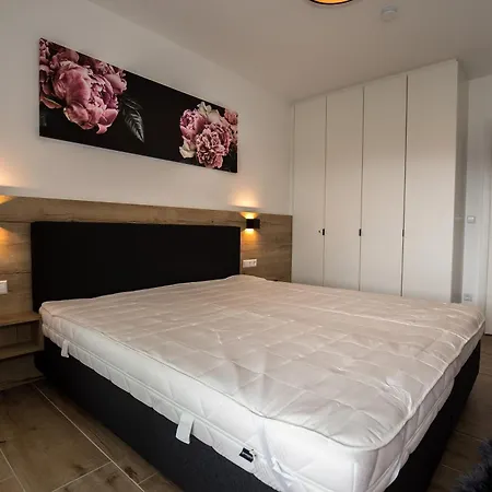 11 Alpe Maritima - Feriensuite Gerlitzen Am Ossiachersee