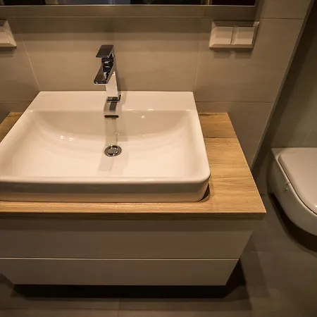 11 Alpe Maritima - Feriensuite Gerlitzen Am Ossiachersee Annenheim