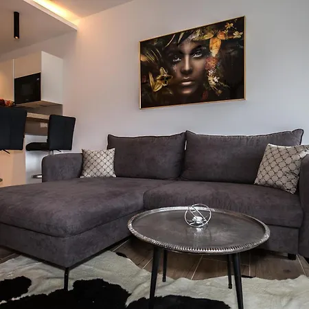 Apartament Sunny Mountain 11 I Gerlitzen-ossiachersee I Alpe Maritima