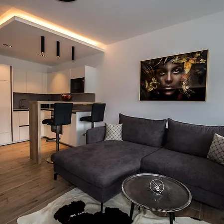 Apartament Sunny Mountain 11 I Gerlitzen-ossiachersee I Alpe Maritima Annenheim