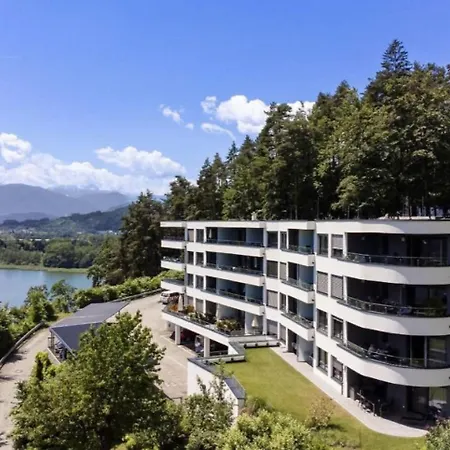 Apartament Sunny Mountain 11 I Gerlitzen-ossiachersee I Alpe Maritima *