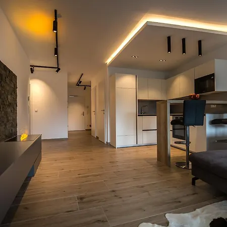 Apartament Sunny Mountain 11 I Gerlitzen-ossiachersee I Alpe Maritima Annenheim