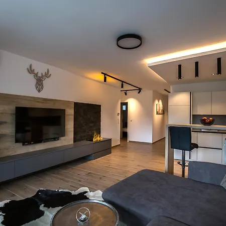 11 Alpe Maritima - Feriensuite Gerlitzen Am Ossiachersee * Annenheim