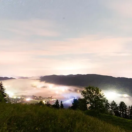 公寓 Sunny Mountain 11 I Gerlitzen-ossiachersee I Alpe Maritima 安嫩海姆