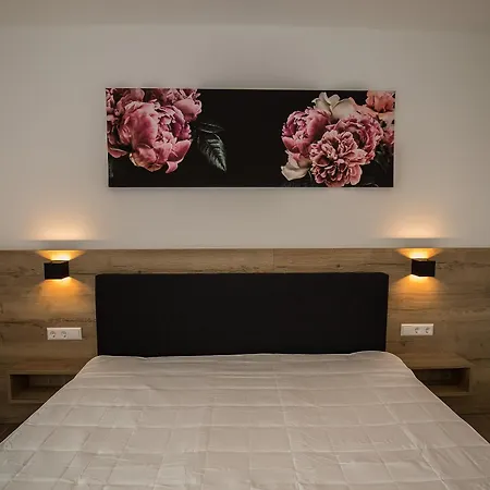 Apartament Sunny Mountain 11 I Gerlitzen-ossiachersee I Alpe Maritima