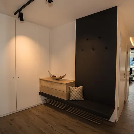 11 Alpe Maritima - Feriensuite Gerlitzen Am Ossiachersee *