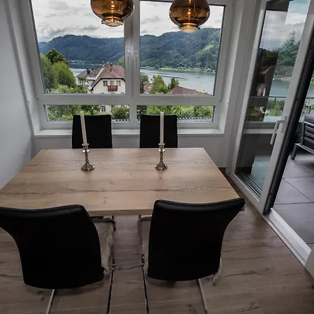 Sunny Mountain 11 I Gerlitzen-ossiachersee I Alpe Maritima Apartmán