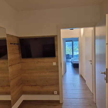 11 Alpe Maritima - Feriensuite Gerlitzen Am Ossiachersee Annenheim