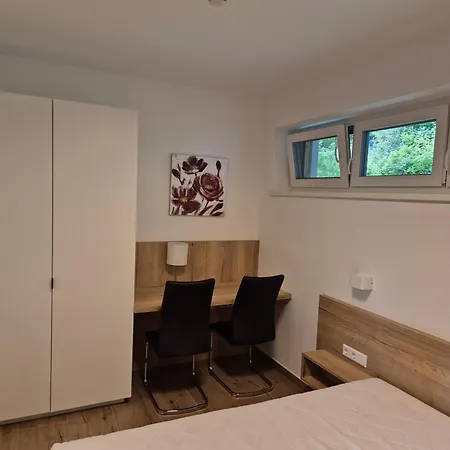 11 Alpe Maritima - Feriensuite Gerlitzen Am Ossiachersee