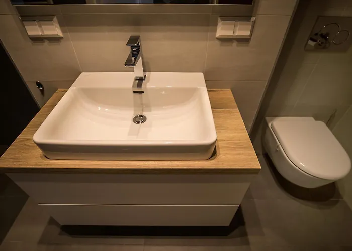 11 Alpe Maritima - Feriensuite Gerlitzen Am Ossiachersee אננהיים