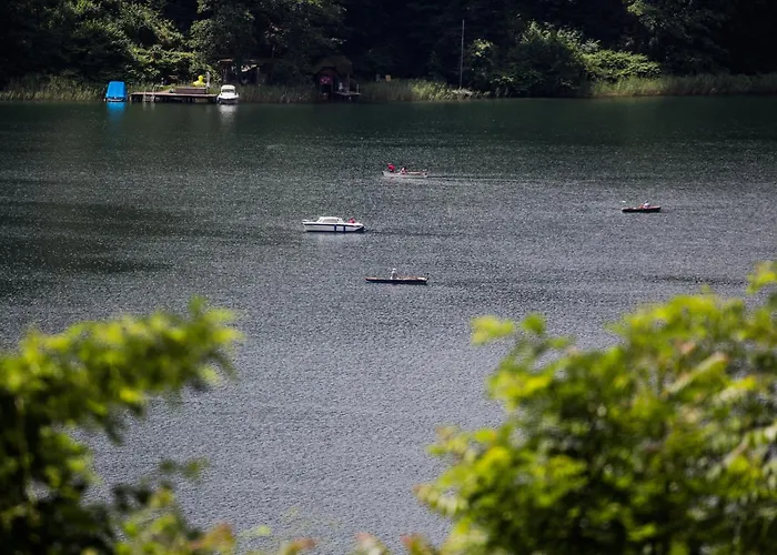 11 Alpe Maritima - Feriensuite Gerlitzen Am Ossiachersee *