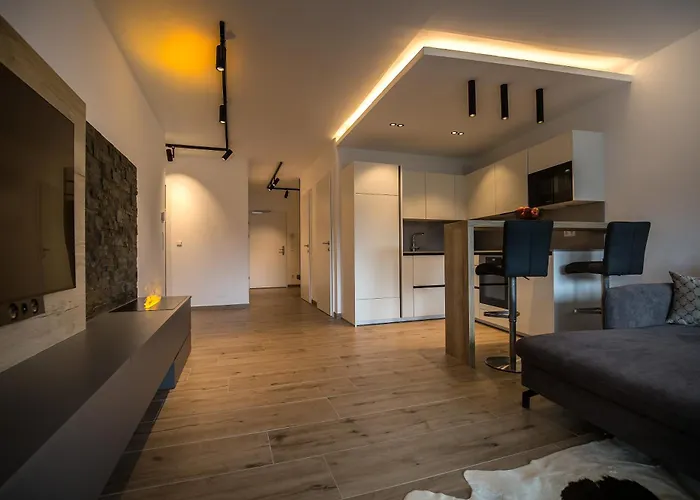 Apartament Sunny Mountain 11 I Gerlitzen-ossiachersee I Alpe Maritima Annenheim