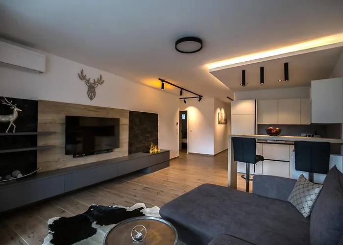 Sunny Mountain 11 I Gerlitzen-ossiachersee I Alpe Maritima * أنينهايم