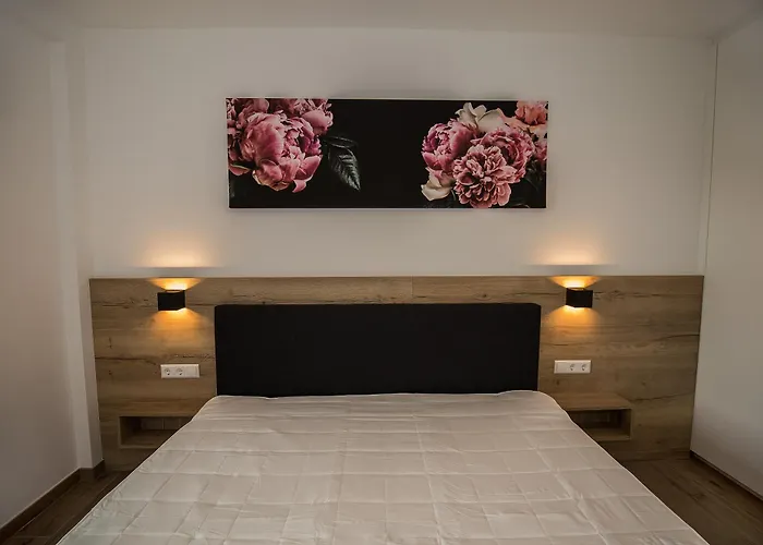 דירה 11 Alpe Maritima - Feriensuite Gerlitzen Am Ossiachersee