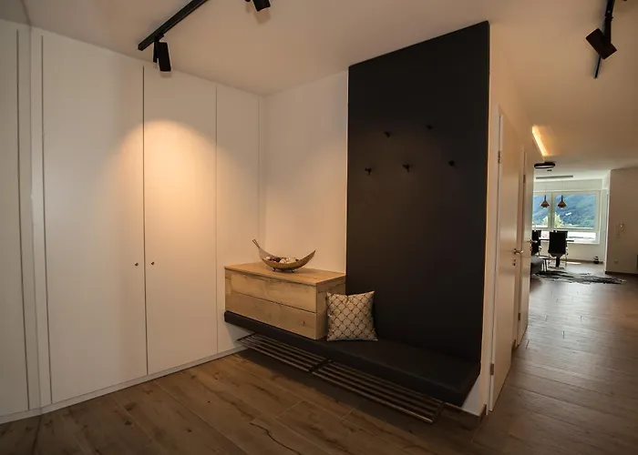 11 Alpe Maritima - Feriensuite Gerlitzen Am Ossiachersee *