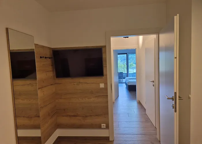 11 Alpe Maritima - Feriensuite Gerlitzen Am Ossiachersee אננהיים