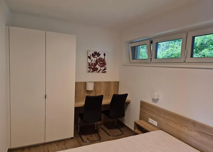 11 Alpe Maritima - Feriensuite Gerlitzen Am Ossiachersee